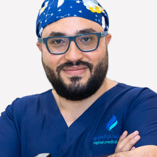 Dr. Mohamed Mossad Fathi Mohamed Ali