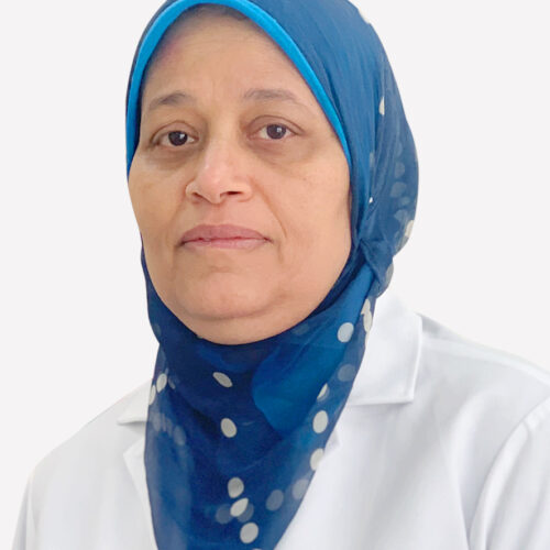 Dr. Amal Moustafa Elbendary