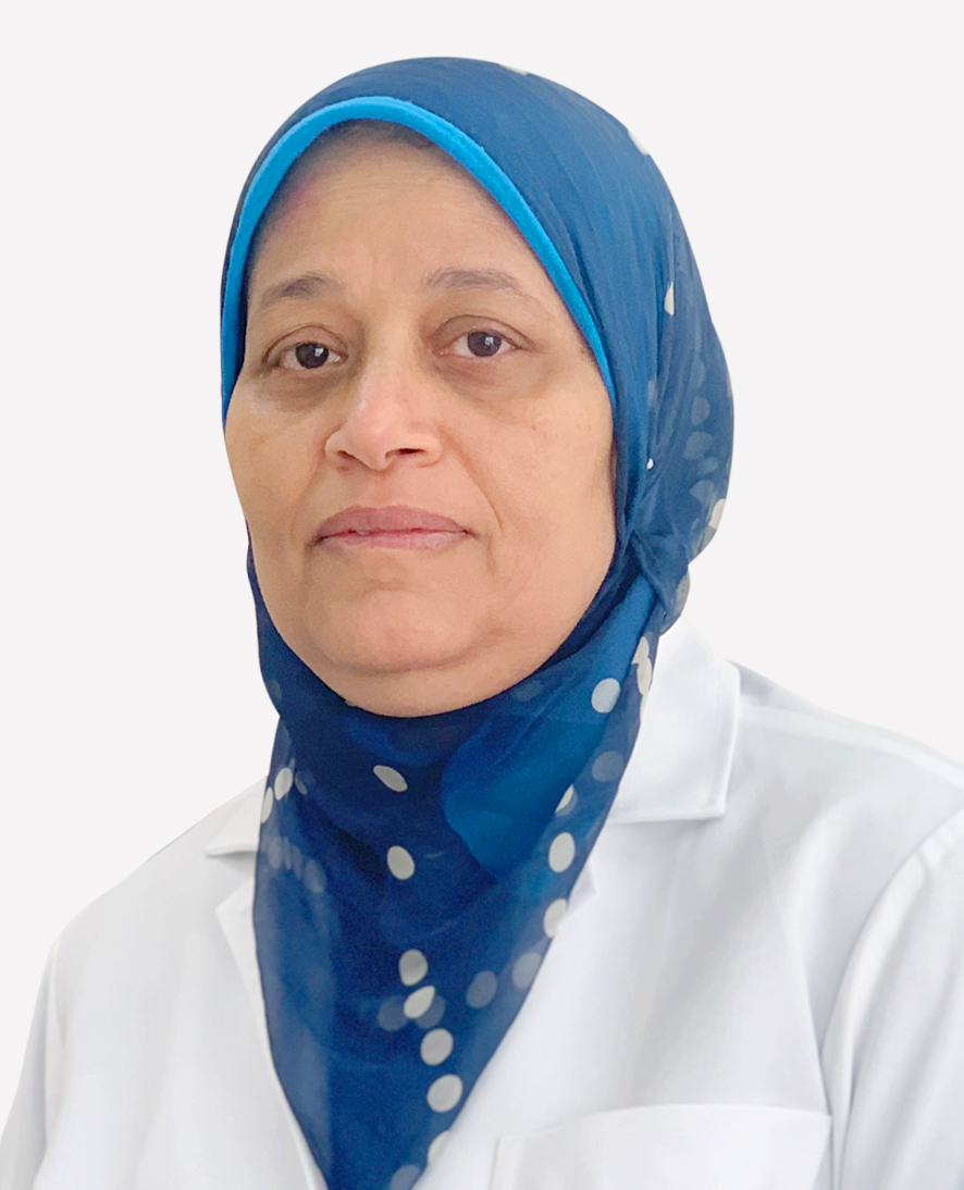 Dr. Amal Moustafa Elbendary