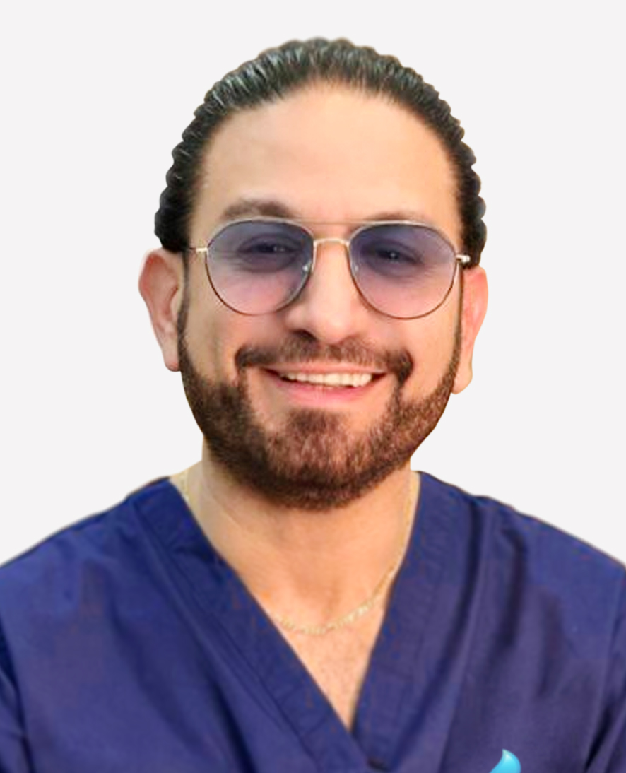 Dr. Amer Abdallah