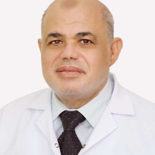 Dr. Mohamed Naser Hamed Bahbah
