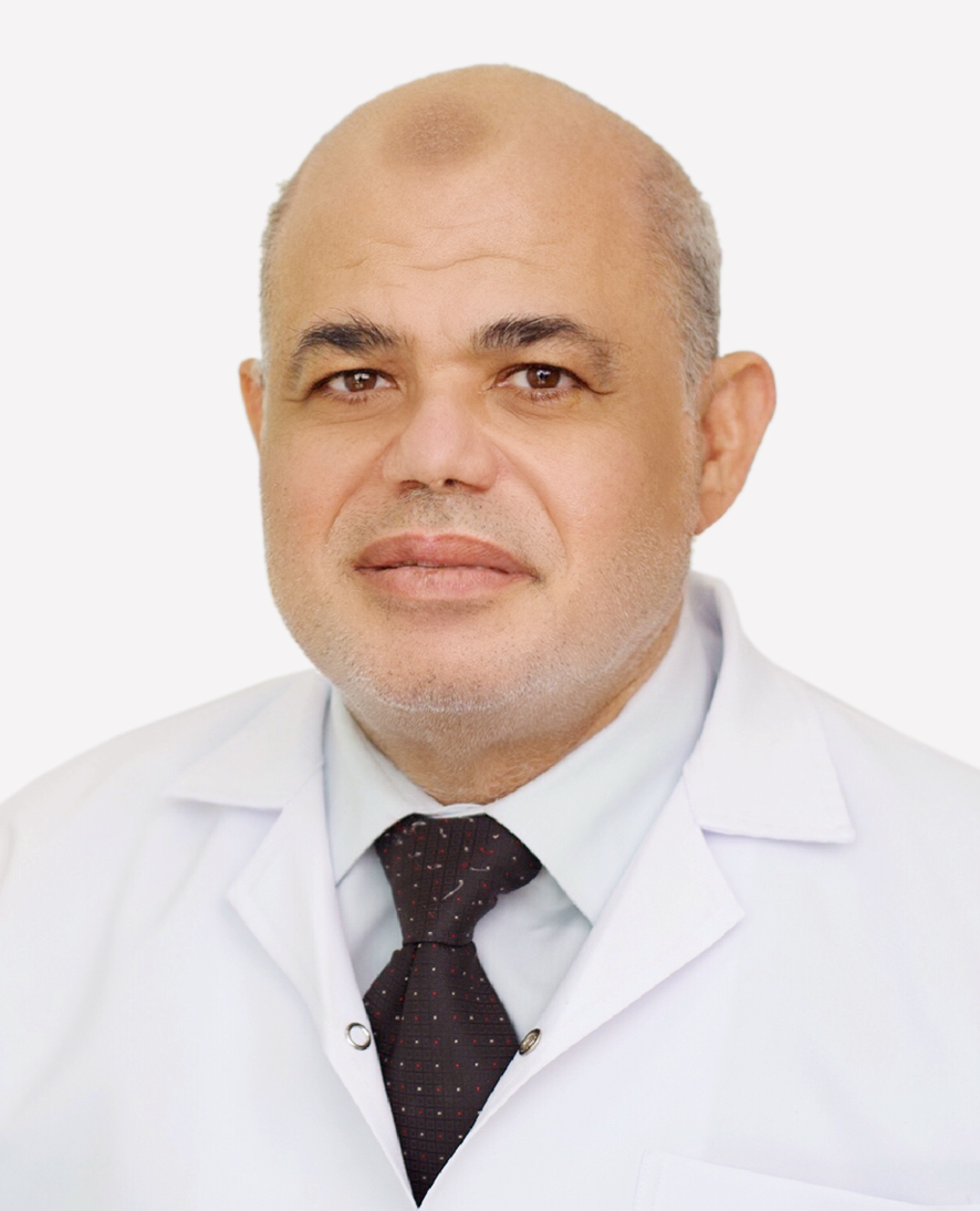 Dr. Mohamed Naser Hamed Bahbah