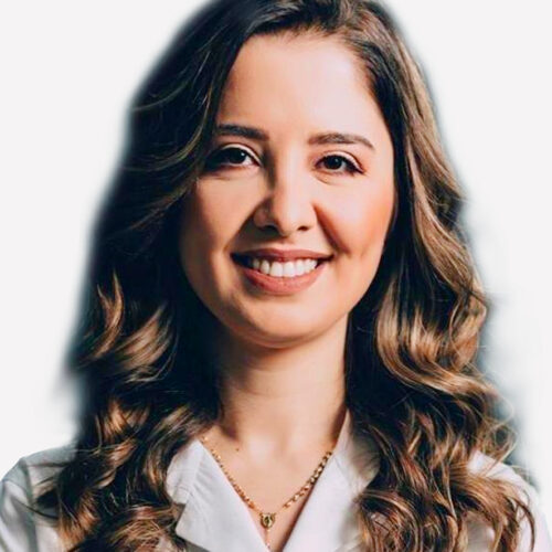 Dr. Loubna Samir Abboud