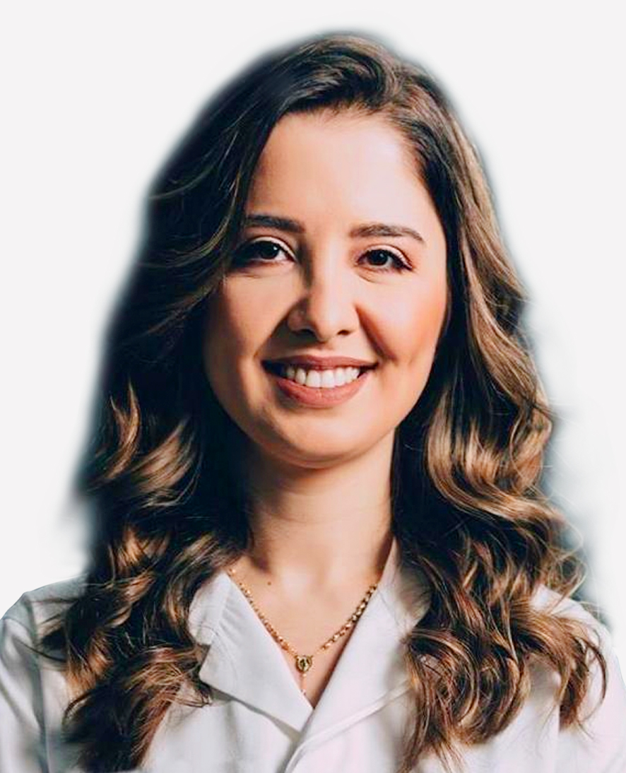 Dr. Loubna Samir Abboud