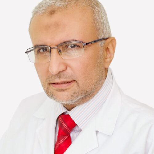 Dr.Saad Elashmawy