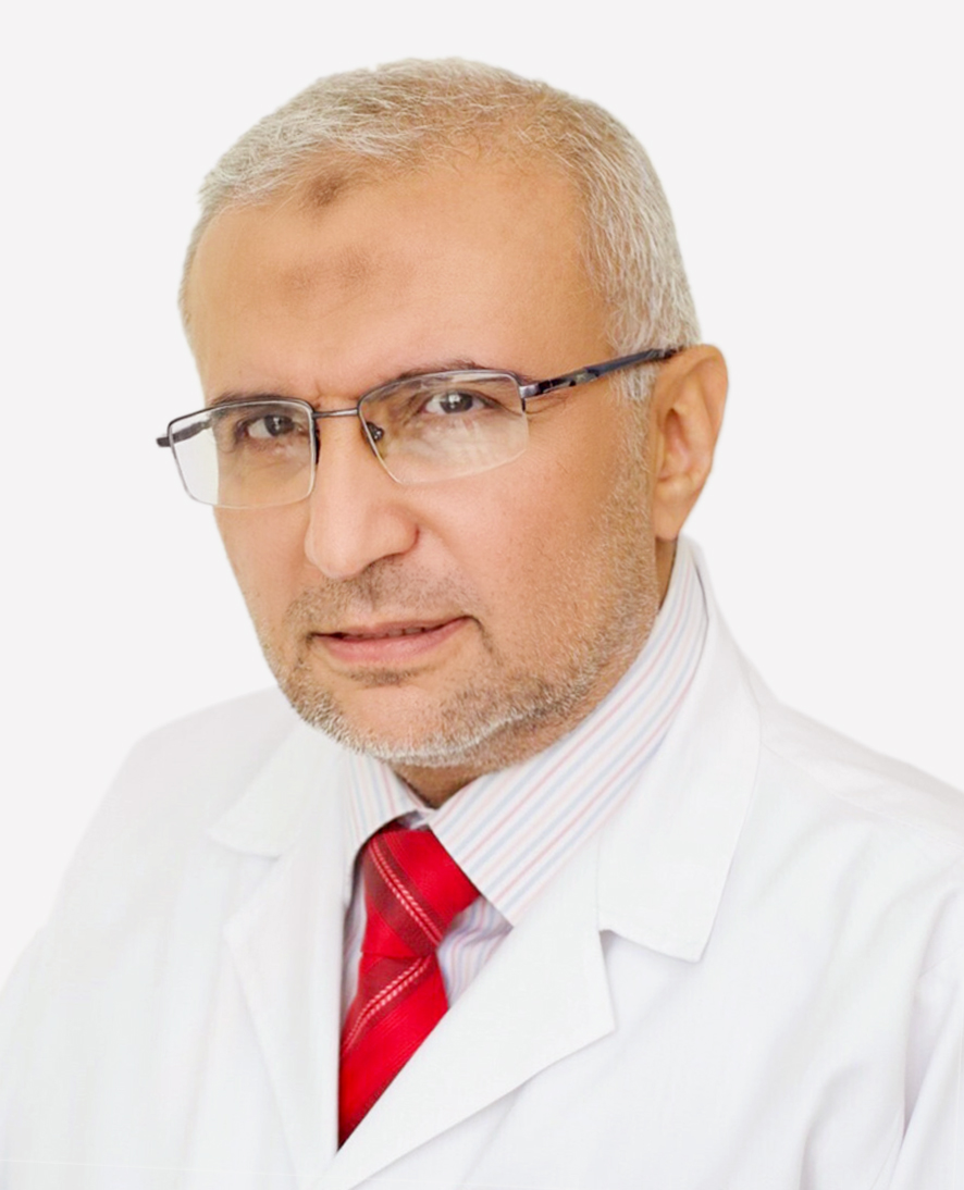 Dr.Saad Elashmawy