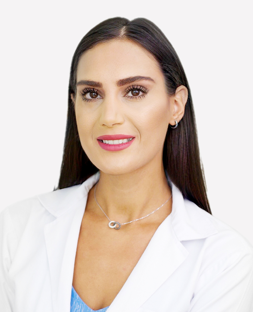 Zeinab Mohamed Rizk