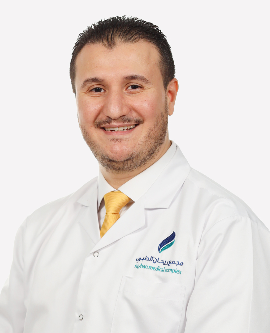 Dr. Abdelkhalik Elghoul