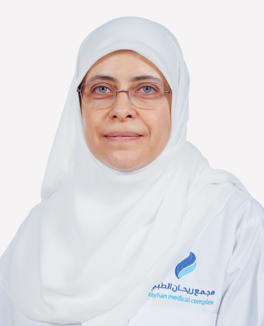 Dr. Mona Negm