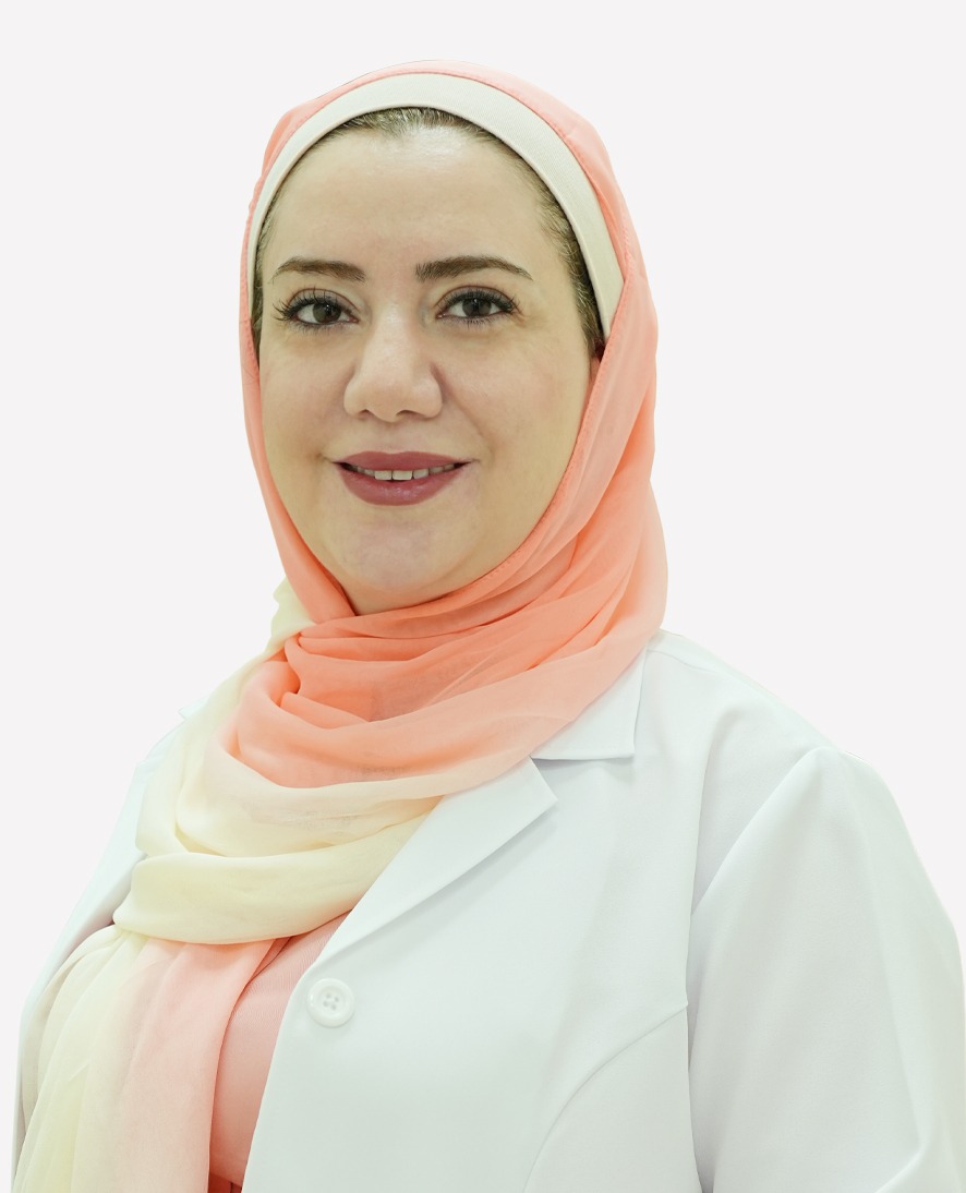 Dr. Rahaf Mahmoud Homsieh, leading dermatologist in Qatar, expert in cosmetic dermatology and skincare treatments in Doha